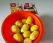 Pulpe de pui cu cartofi taranesti-3