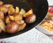 Cartofi cu rozmarin si usturoi-8