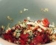 Orez rosu cu ciuperci shimeji-9