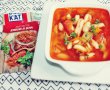 Supa cu legume de vara si rosii-9