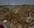 Tocana de ciuperci creasta cocosului-1