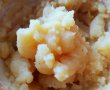 Ciocanele de pui in crusta de susan servite cu piure de cartofi-9