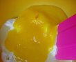 Desert inghetata cu mango si zmeura-10