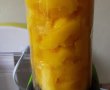 Desert inghetata cu mango si zmeura-11