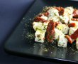 Aperitiv cu mozzarella si ierburi italiene-2