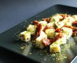 Aperitiv cu mozzarella si ierburi italiene-3