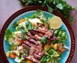 Salata Thailandeza cu carne de vita si dressing de lemongrass-0
