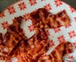 Salata cu pui, bacon si dressing de iaurt-2