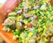 Salata delicata - colorata-8