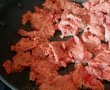 Carne de vita sotata in stil mongolez-2