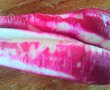 Salata de fasole rosie cu carnat de porc-3