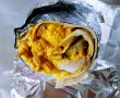 Burrito filipinez cu pui si conopida-0