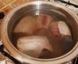 Limba de vita cu ierburi si dovlecel la slow cooker Crock-Pot-0