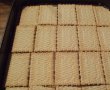 Desert tort de biscuiti cu mere si crema de vanilie-5