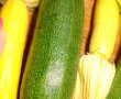 Ciorba de pui cu zucchini-8