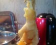 Ciorba de pui cu zucchini-9