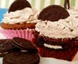 Desert Oreo cupcakes-9