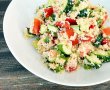 Salata cu cuscus si legume-8