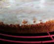 Desert Prajitura cu migdale- Gâteau Nantais-5