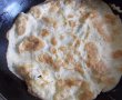 Aperitiv rulouri de omleta, cu jambon si cascaval-6