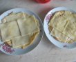 Aperitiv rulouri de omleta, cu jambon si cascaval-9