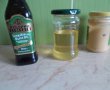 Sos de mustar cu miere, ideal pentru peste si pui-1