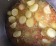 Supa de cartofi cu tarhon-3