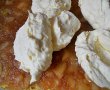 Desert prajitura cu umplutura de mere si crema de vanilie-14