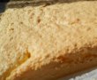 Desert prajitura cu umplutura de mere si crema de vanilie-18