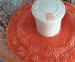 Supa rece de rosii  - Salmorejo (Andaluzia)-4