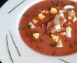Supa rece de rosii  - Salmorejo (Andaluzia)-5