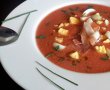 Supa rece de rosii  - Salmorejo (Andaluzia)-10