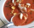 Supa rece de rosii  - Salmorejo (Andaluzia)-11