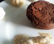 Desert prajitura 'mi-cuit' cu ciocolata-8