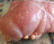 Rulada de porc cu branza cheddar-4