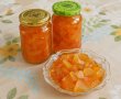 Dulceata de coji de pepene rosu-13