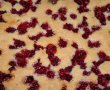 Desert prajitura din albusuri si coacaze rosii-9