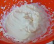 Desert tort cu crema de mure, vanilie si mascarpone-2