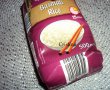 Pilaf cu chimen si carne de porc-0