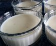 Desert crema de lapte orientala-3