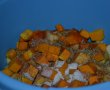 Rata umpluta cu mere, gutui, dovleac si cartofi la slow cooker Crock-Pot-2