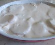 Cartofi cu mozzarella, la cuptor-6