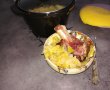 Varza cu ciolan afumat la slow cooker Crock-Pot-7