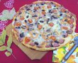 Pizza de toamna cu aluat nedospit-2