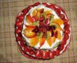 Tort  "Tutti Frutti"-1