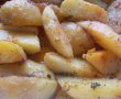 Cartofi aromatizati, la cuptor-5