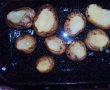 Pulpe de pui cu legume si cartofi copti-2