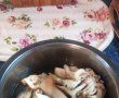 Ciorba de ciuperci pleurotus-4