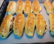 Desert Nutella French Rolls-13