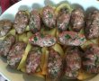 Izmir köftesi - chiftele turcesti din carne de miel-2